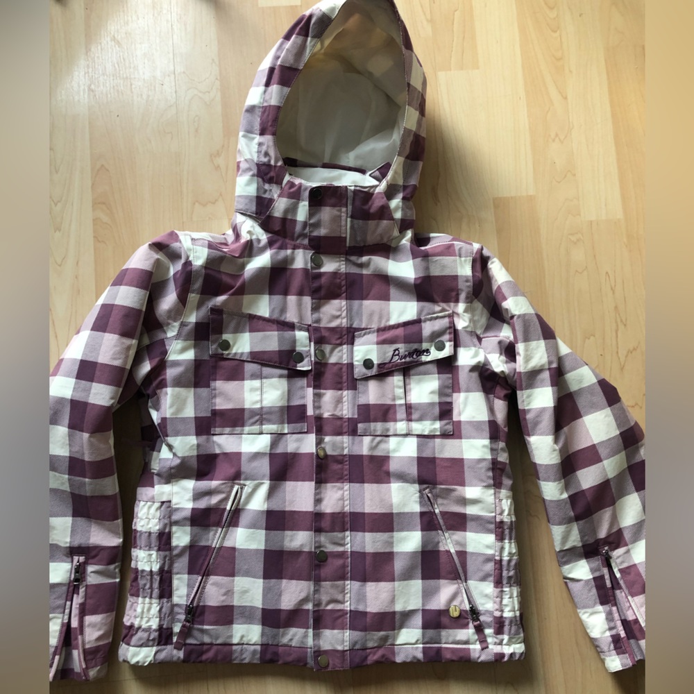 Women's Snowboard Ski Jacket